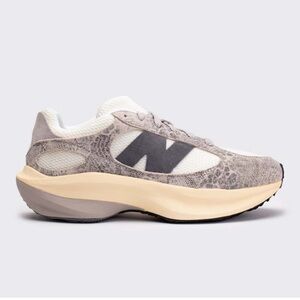 New Balance WRPD Sneakers in Sea Salt / Moonrock / Calcium